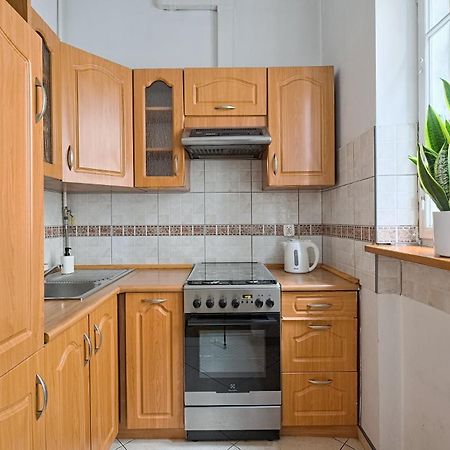 Chic Apartment - Old Town -Cel2 Варшава Экстерьер фото
