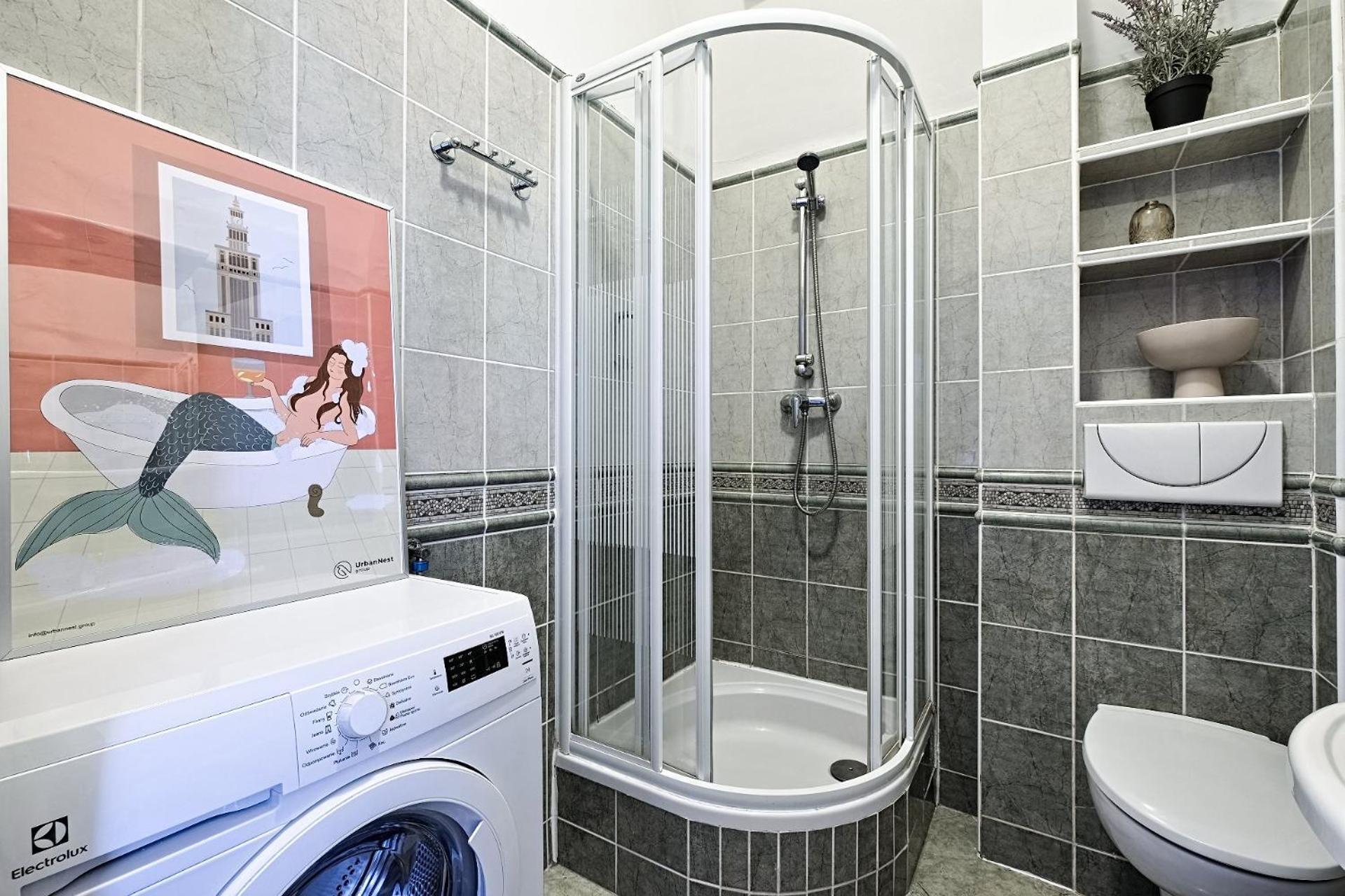 Chic Apartment - Old Town -Cel2 Варшава Экстерьер фото