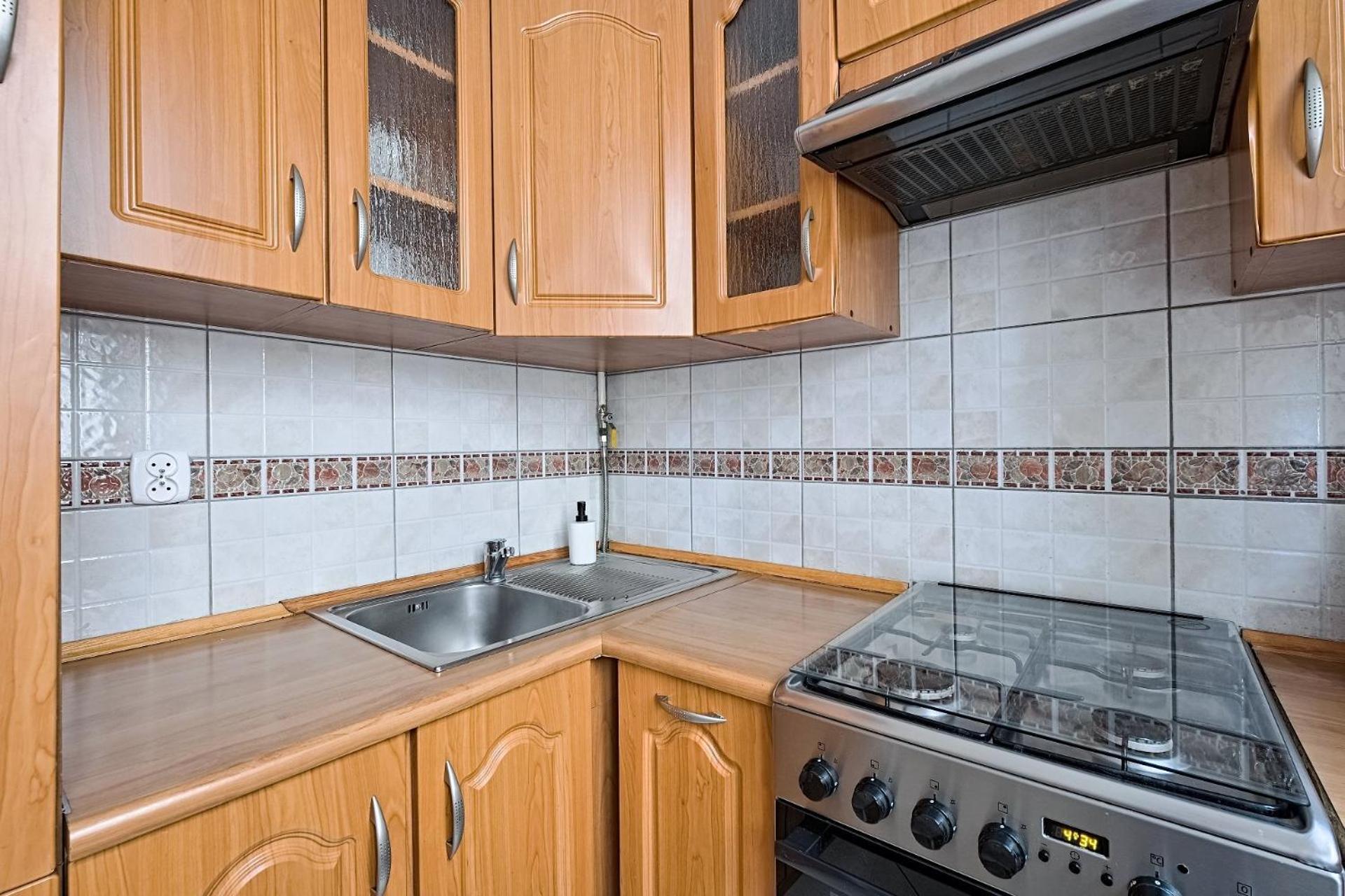 Chic Apartment - Old Town -Cel2 Варшава Экстерьер фото