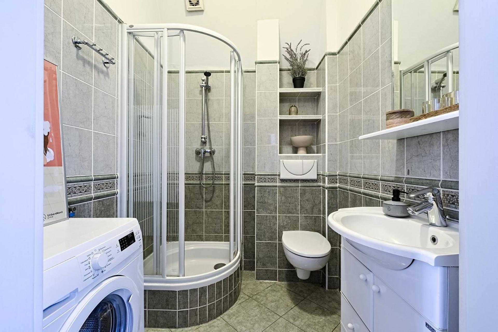 Chic Apartment - Old Town -Cel2 Варшава Экстерьер фото