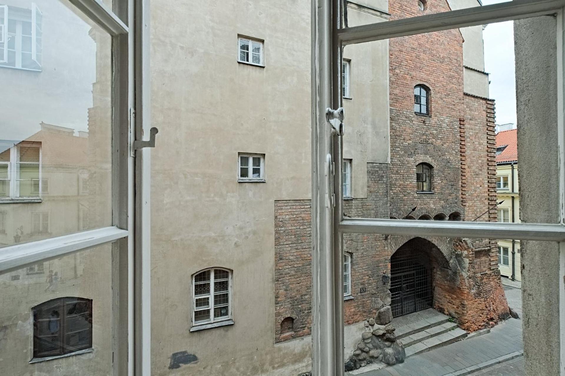 Chic Apartment - Old Town -Cel2 Варшава Экстерьер фото