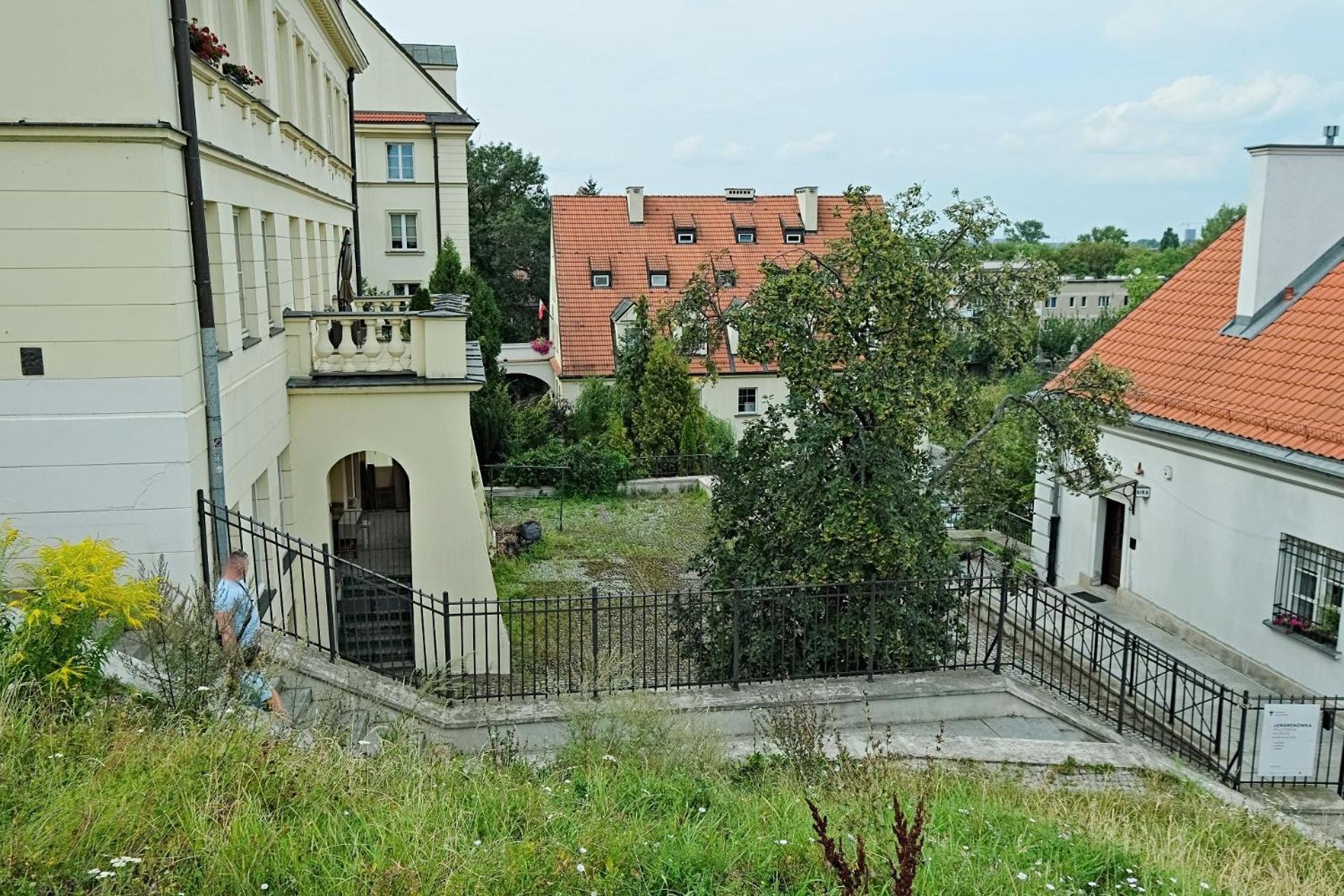 Chic Apartment - Old Town -Cel2 Варшава Экстерьер фото